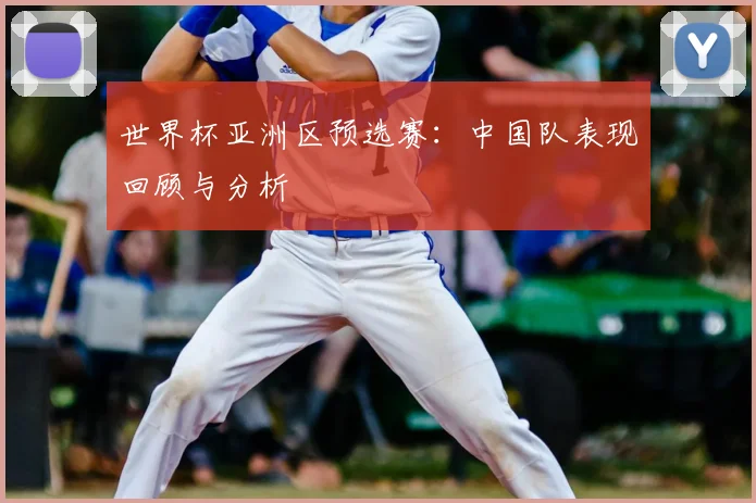世界杯亚洲区预选赛:中国队表现回顾与分析
