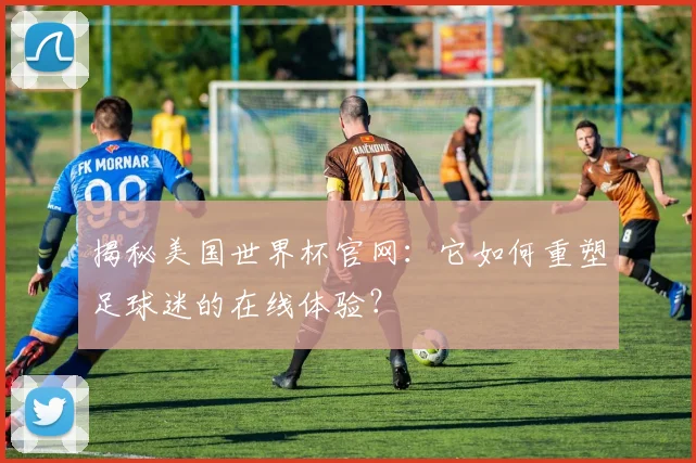 揭秘美国世界杯官网：它如何重塑足球迷的在线体验？