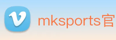 mksports官网登录 Logo